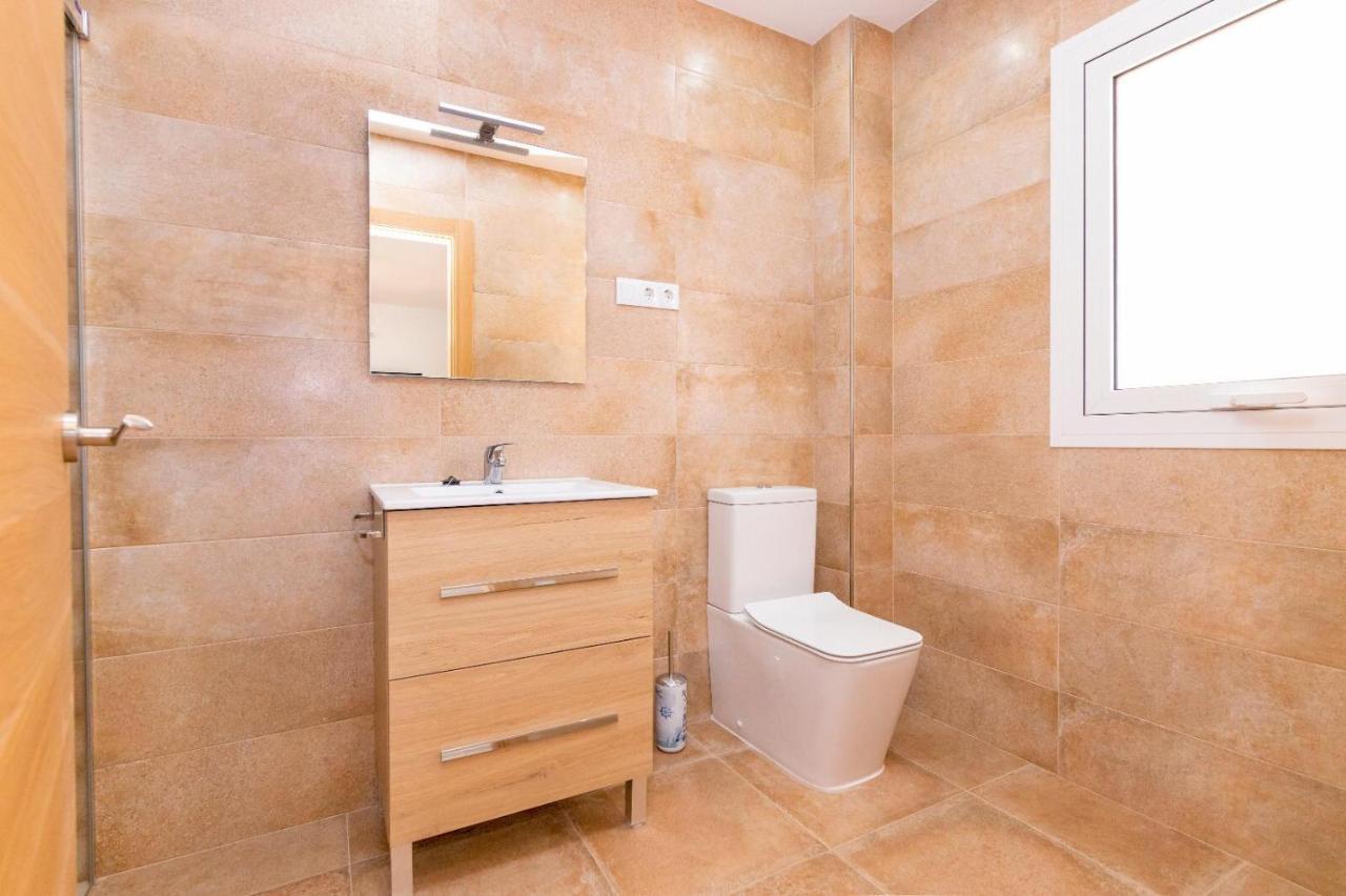 Exlusivo Chalet Benagalbon Málaga Buitenkant foto