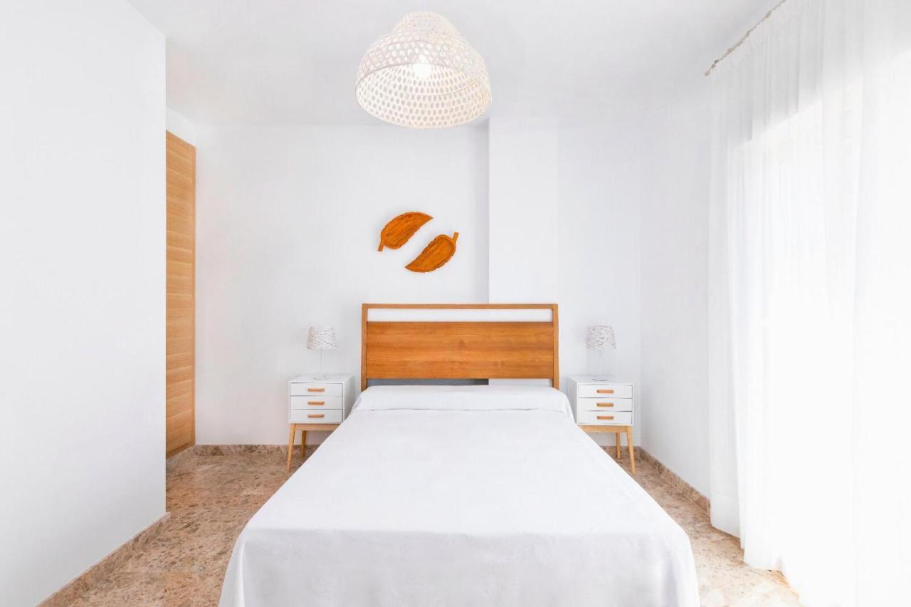 Exlusivo Chalet Benagalbon Málaga Buitenkant foto