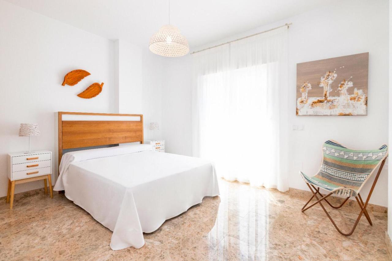 Exlusivo Chalet Benagalbon Málaga Buitenkant foto